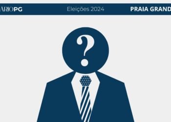 Eleições Municipais 2024: Quem são os Candidatos à Prefeitura em Praia Grande – SP?